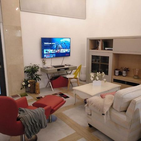 סנטנדר Apartamento Urieli מראה חיצוני תמונה