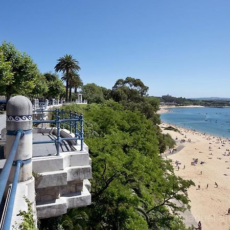 סנטנדר Apartamento Urieli מראה חיצוני תמונה
