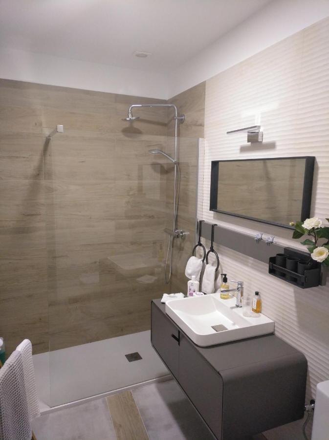 סנטנדר Apartamento Urieli מראה חיצוני תמונה