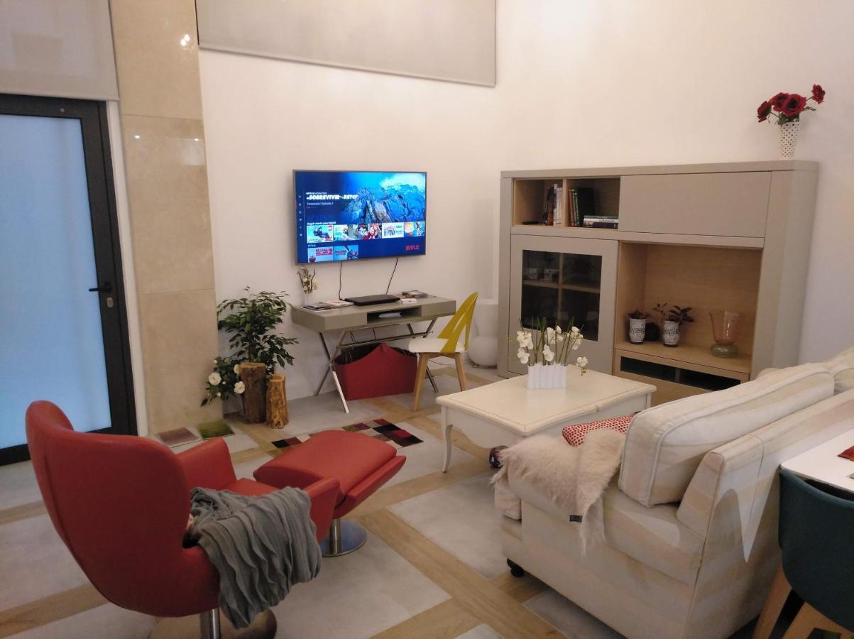 סנטנדר Apartamento Urieli מראה חיצוני תמונה