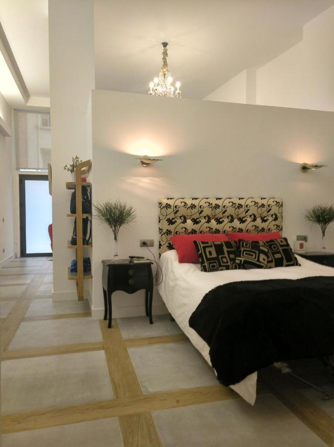 סנטנדר Apartamento Urieli מראה חיצוני תמונה