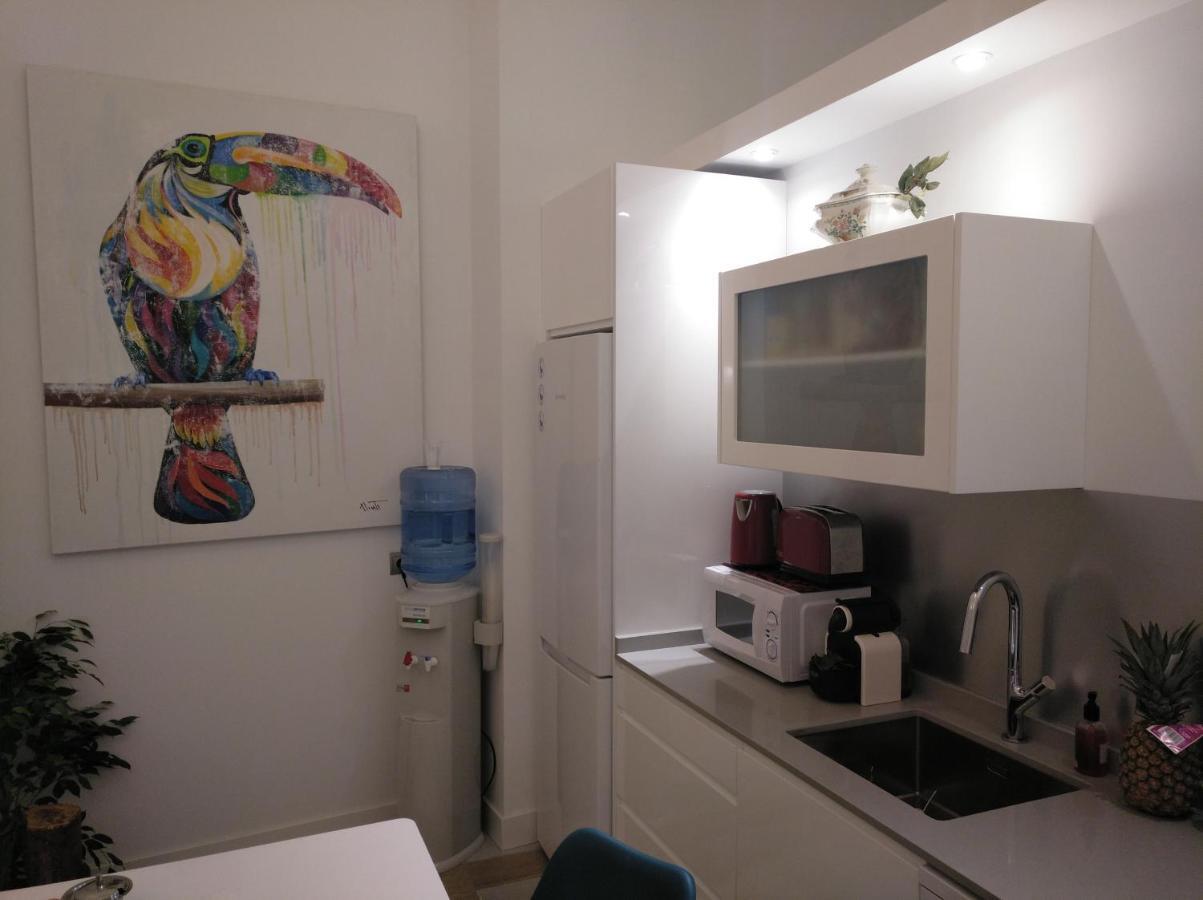 סנטנדר Apartamento Urieli מראה חיצוני תמונה
