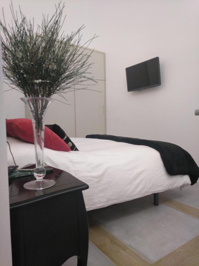 סנטנדר Apartamento Urieli מראה חיצוני תמונה